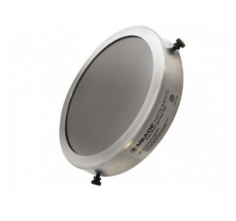 Meade #1200 Glass White-Light Solar Filter