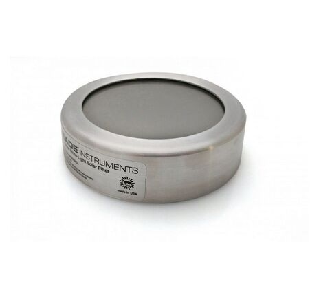 Meade #500 Glass White-Light Solar Filter