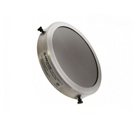 Meade #575 Glass White-Light Solar Filter