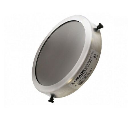 Meade #750 Glass White-Light Solar Filter