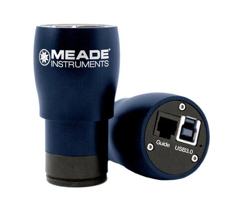 Meade LPI-G Advanced Camera Color