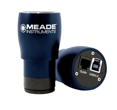 Meade LPI-G Advanced Camera Monochrome