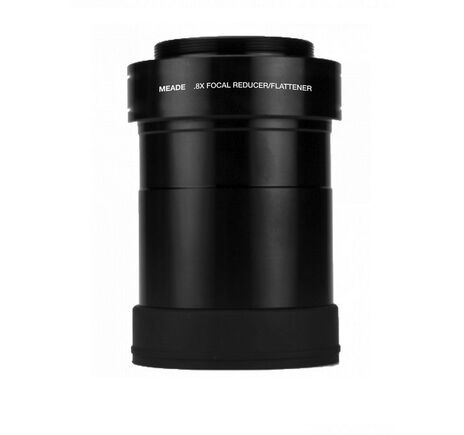 Meade 2" Series 6000 Field Flattener/Focal Reducer