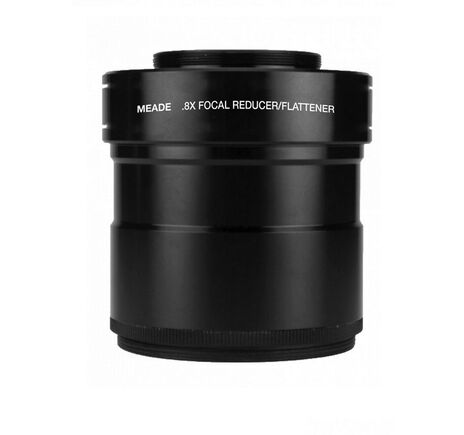 Meade 3" Series 6000 Field Flattener/Focal Reducer