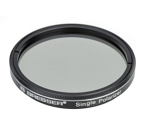 Jednoduchý polarizačný filter BRESSER 2"