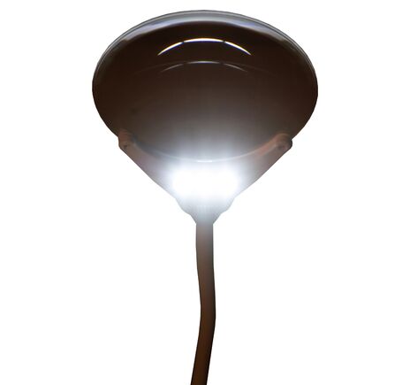 Lupa-lampa Levenhuk Zeno Lamp ZL13, čierna, image-9