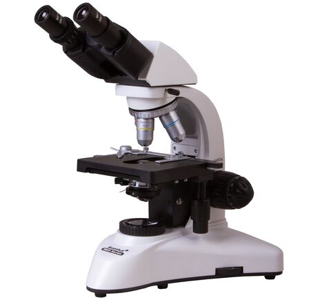 Levenhuk MED 25B binokulárny mikroskop