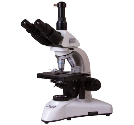 Levenhuk MED 25T trinokulárny mikroskop