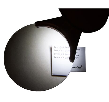 Lupa-lampa Levenhuk Zeno Lamp ZL7, čierna, image-12