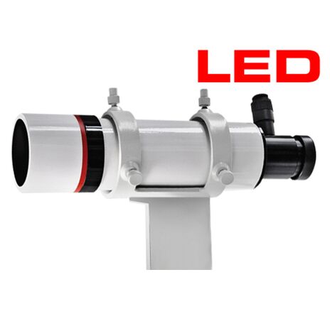 Hľadáčik BRESSER Messier 8×50