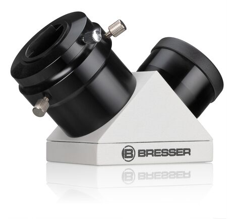 Zenitné zrkadlo BRESSER 2" s 93 % odrazivosťou