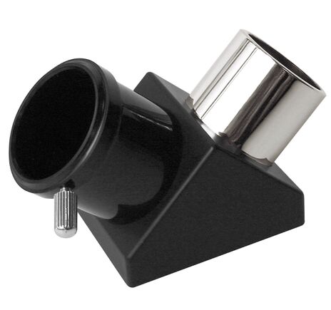 Amici hranol BRESSER 90° 31,7 mm/1,25"