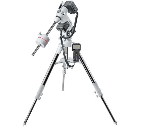 Montáž BRESSER Messier EXOS-2 EQ GoTo