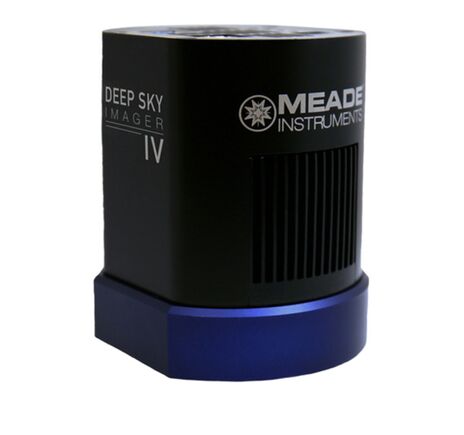 Meade 16MP Color Deep Sky Imager IV