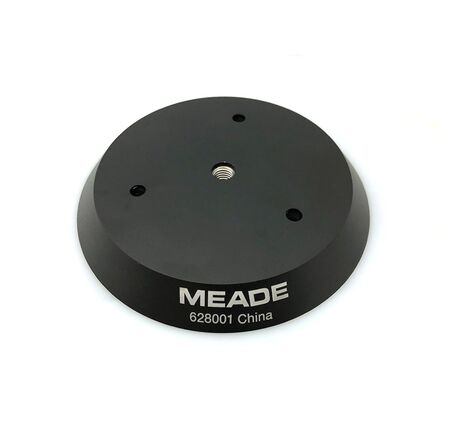 Meade Adapter Plate for LX65/LS/LT Telescopes