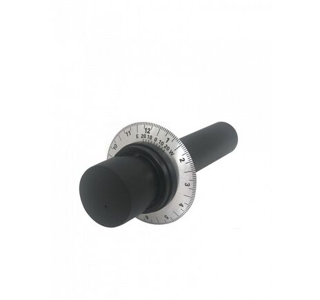 Meade LX85 Polar Alignment Scope