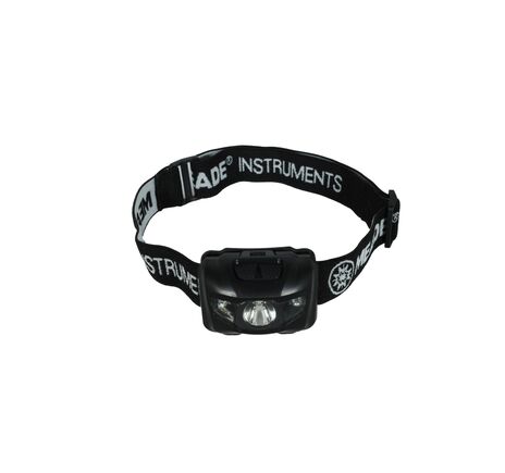 Meade Red&White LED Headlamp