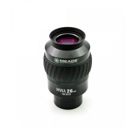 Meade Series 5000 Mega WA 26mm 2" Eyepiece