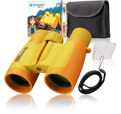Ďalekohľad BRESSER JUNIOR pre deti 3×30