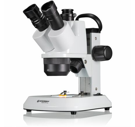 Bresser Analyth STR Trino 10x-40x Stereomikroskop
