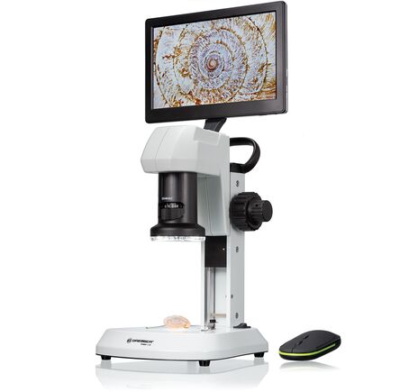 Bresser Analyth LCD Mikroskop