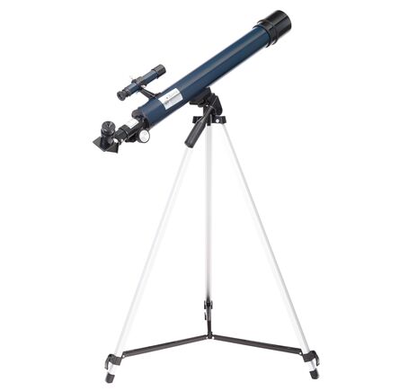Teleskop Discovery Sky T50 s knihou (CZ), Jazyk: CZ, image-6