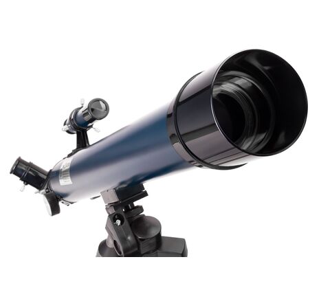 Teleskop Discovery Sky T50 s knihou (CZ), Jazyk: CZ, image-8