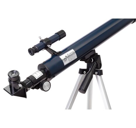 Teleskop Discovery Sky T50 s knihou (CZ), Jazyk: CZ, image-9