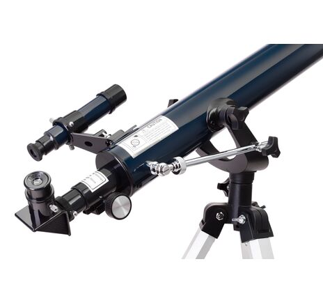 Teleskop Discovery Sky T60 s knihou, Jazyk: CZ, image-9