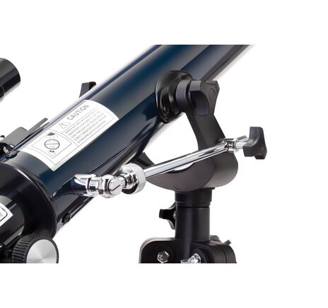 Teleskop Discovery Sky T60 s knihou, Jazyk: CZ, image-11