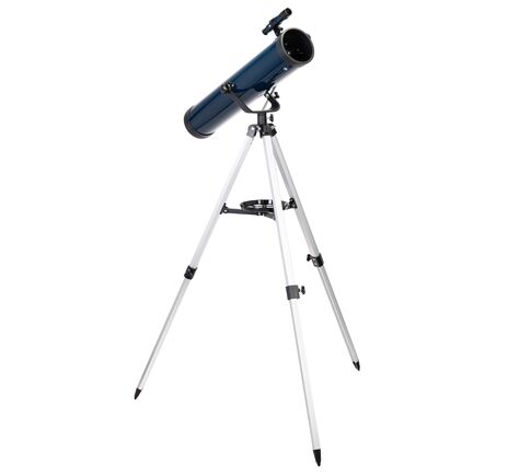 Teleskop Discovery Sky T76 s knihou, Jazyk: CZ, image-7