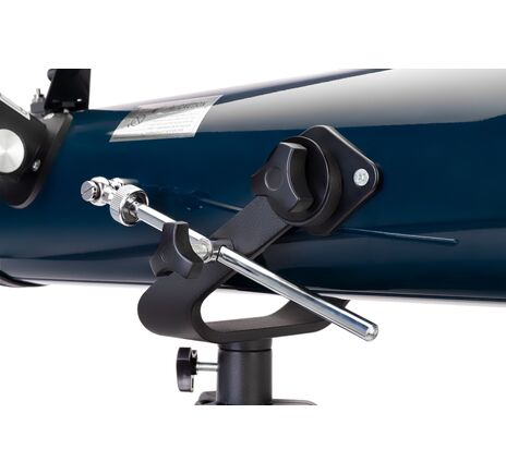 Teleskop Discovery Sky T76 s knihou, Jazyk: CZ, image-11