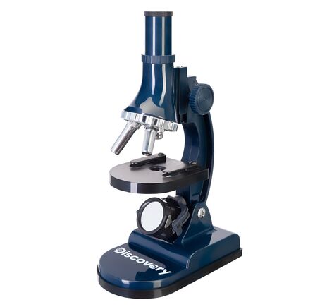 Sada Discovery Scope 2 s knihou, Jazyk: CZ, image-11