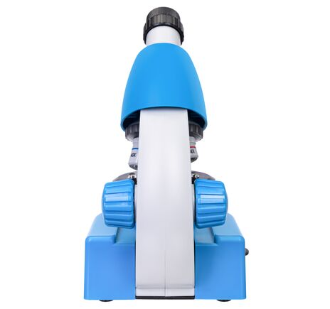 Mikroskop Discovery Micro Gravity s knihou, Farba: Gravity, image-4