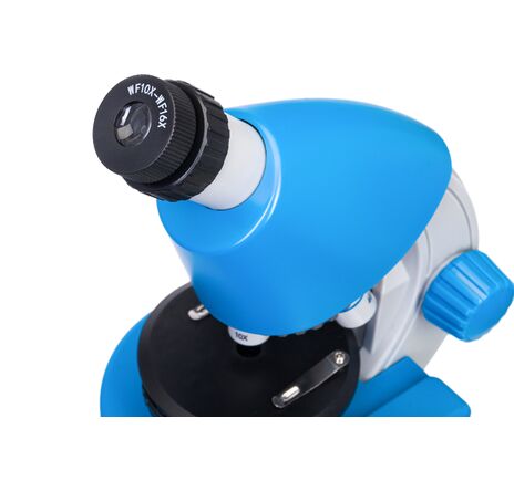 Mikroskop Discovery Micro Gravity s knihou, Farba: Gravity, image-5