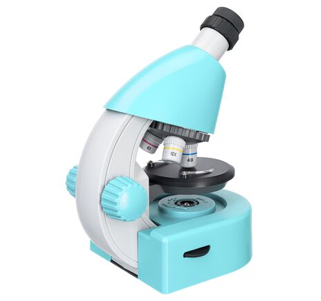 Mikroskop Discovery Micro Marine s knihou, Farba: Marine, image-8