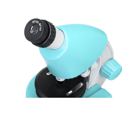 Mikroskop Discovery Micro Marine s knihou, Farba: Marine, image-10