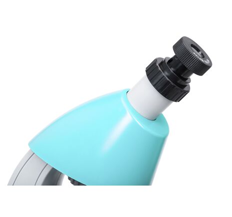 Mikroskop Discovery Micro Marine s knihou, Farba: Marine, image-11