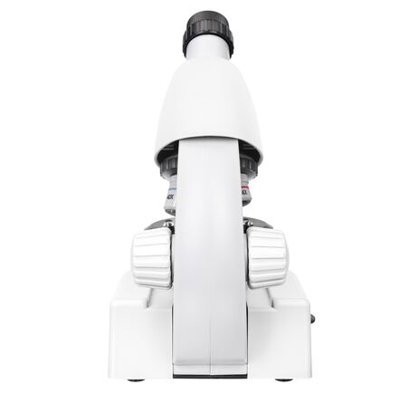 Mikroskop Discovery Micro Polar s knihou, Farba: Polar, image-9