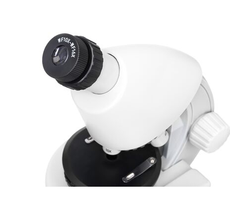 Mikroskop Discovery Micro Polar s knihou, Farba: Polar, image-10