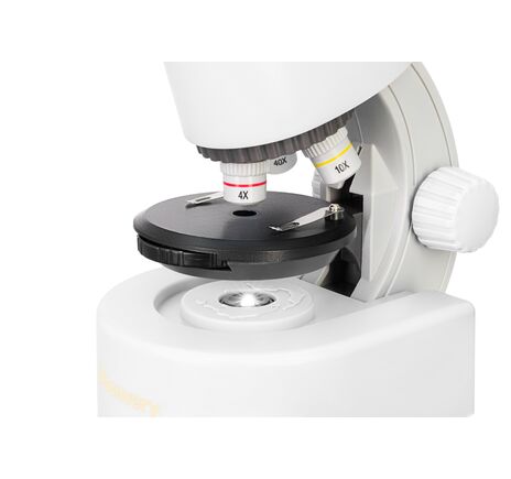 Mikroskop Discovery Micro Polar s knihou, Farba: Polar, image-12