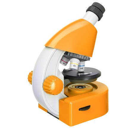 Mikroskop Discovery Micro Solars knihou, Farba: Solar, image-8