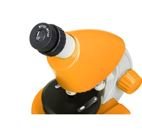 Mikroskop Discovery Micro Solars knihou, Farba: Solar, image-11