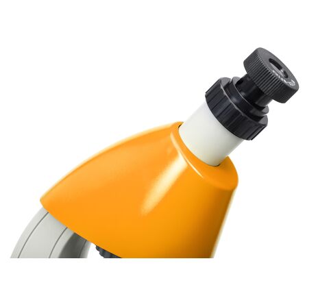 Mikroskop Discovery Micro Solars knihou, Farba: Solar, image-12