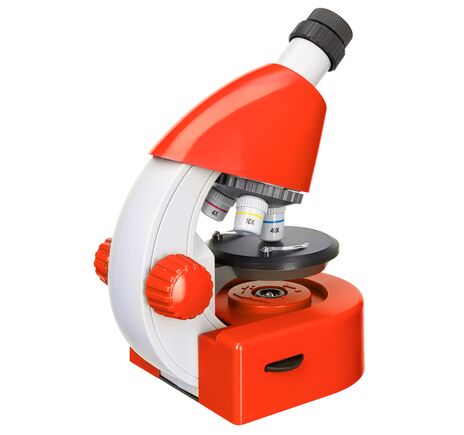 Mikroskop Discovery Micro Terra s knihou, Farba: Terra, image-8