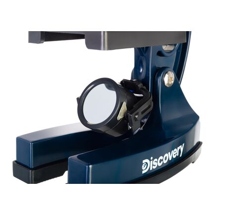 Mikroskop Discovery Centi 01 s knihou, Jazyk: CZ, image-10