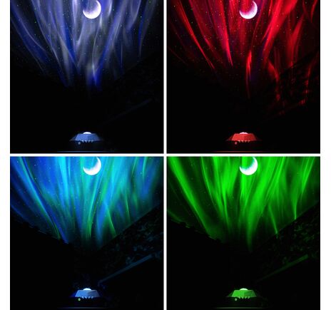 Astroplanetárium Levenhuk LabZZ SP30, image-3