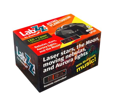 Astroplanetárium Levenhuk LabZZ SP30, image-10