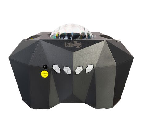 Astroplanetárium Levenhuk LabZZ SP30, image-5