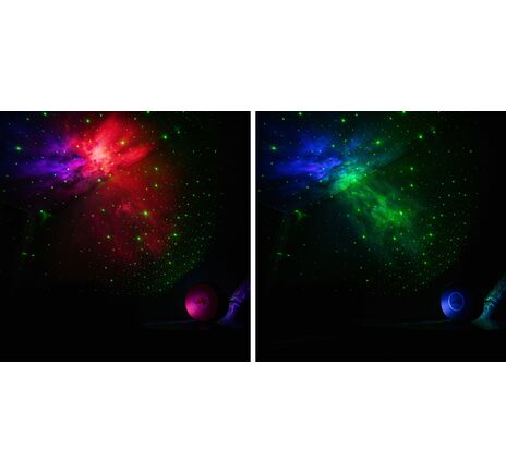 Levenhuk LabZZ SP20 Astroplanetarium Grey, image-2